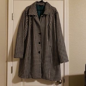 Torrid Coat
